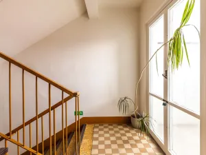 Prodej bytu 1+1, Praha - Záběhlice, Chmelová, 36 m2