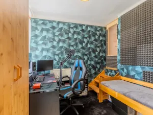 Prodej rodinného domu, Benešov, Na Spořilově, 163 m2