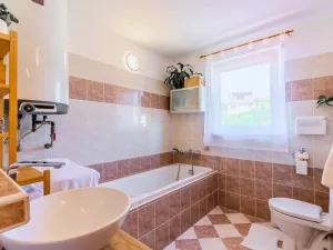 Prodej rodinného domu, Benešov, Na Spořilově, 163 m2