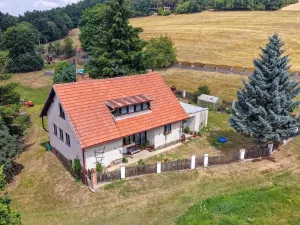 Prodej domu, Neveklov - Borovka, 550 m2