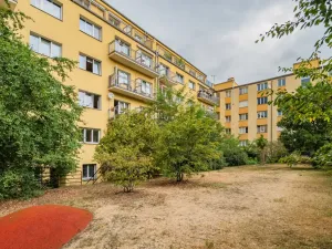 Pronájem bytu 3+kk, Praha - Libeň, Sokolovská, 86 m2