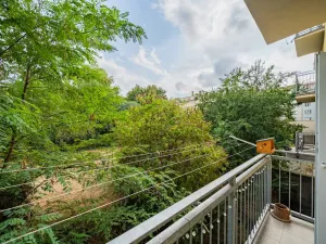 Pronájem bytu 3+kk, Praha - Libeň, Sokolovská, 86 m2
