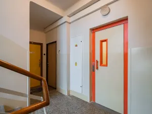 Pronájem bytu 3+kk, Praha - Libeň, Sokolovská, 86 m2
