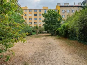 Pronájem bytu 3+kk, Praha - Libeň, Sokolovská, 86 m2