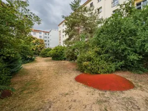 Pronájem bytu 3+kk, Praha - Libeň, Sokolovská, 86 m2