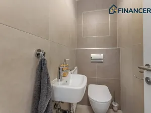 Prodej bytu 3+kk, Slavkov u Brna, Slovanská, 78 m2