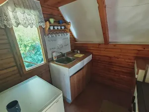 Prodej chaty, Čížová, 100 m2