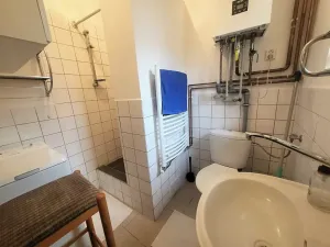 Pronájem bytu 2+kk, Brno, Berkova, 45 m2
