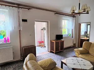 Pronájem bytu 2+kk, Brno, Berkova, 45 m2