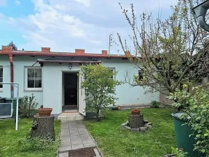 Pronájem bytu 2+kk, Brno, Berkova, 45 m2
