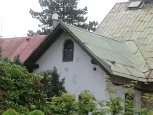 Dražba rodinného domu, Jablonec nad Nisou, Mánesova, 117 m2