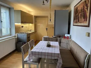 Dražba rodinného domu, Frýdek-Místek, Pod Kabáticí, 185 m2
