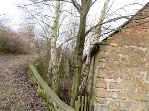 Dražba rodinného domu, Bílichov, 10 m2