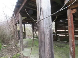 Dražba rodinného domu, Bílichov, 10 m2