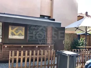 Prodej obchodního prostoru, Praha - Chodov, Starochodovská, 24 m2