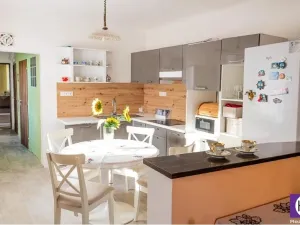 Prodej rodinného domu, Olomouc, Chaloupky, 147 m2