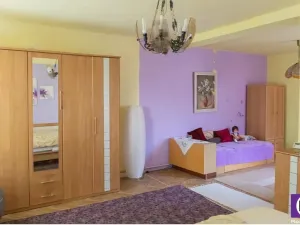Prodej rodinného domu, Olomouc, Chaloupky, 147 m2