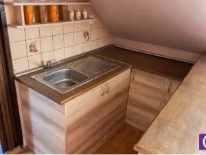 Prodej rodinného domu, Olomouc, Chaloupky, 147 m2