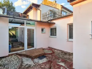 Prodej rodinného domu, Olomouc, Chaloupky, 147 m2