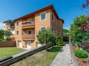 Prodej bytu 3+kk, Praha - Újezd nad Lesy, Oplanská, 56 m2