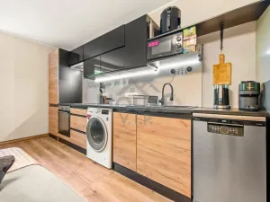Prodej bytu 3+kk, Praha - Újezd nad Lesy, Oplanská, 56 m2