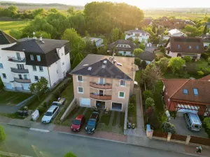 Prodej bytu 3+kk, Praha - Újezd nad Lesy, Oplanská, 56 m2