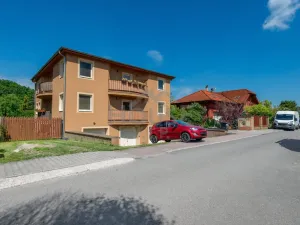 Prodej bytu 3+kk, Praha - Újezd nad Lesy, Oplanská, 56 m2