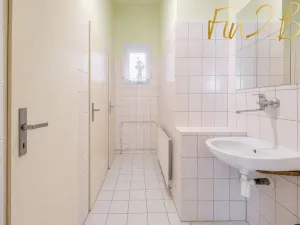 Prodej rodinného domu, Lnáře, 448 m2