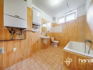 Pronájem bytu 2+1, Olomouc, Thomayerova, 58 m2