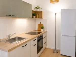 Prodej bytu 3+1, Praha, Moskevská, 82 m2