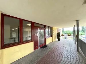 Prodej bytu 2+kk, Praha - Běchovice, Mladých Běchovic, 49 m2