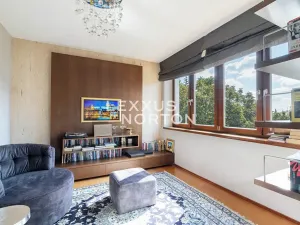 Prodej bytu 5+1, Praha - Vinohrady, Vlašimská, 240 m2