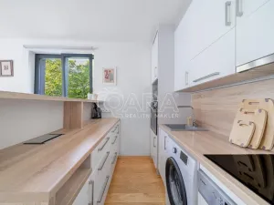 Prodej bytu 2+kk, Praha - Libeň, Primátorská, 52 m2