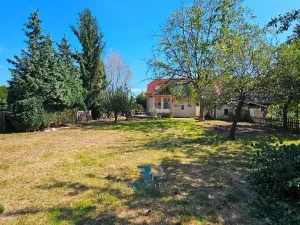Prodej pozemku pro bydlení, Praha - Kbely, Mladějovská, 950 m2