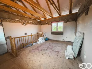 Prodej rodinného domu, Vlkoš, 146 m2
