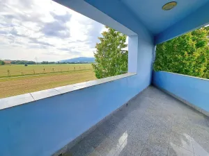 Pronájem skladu, Tečovice, 890 m2