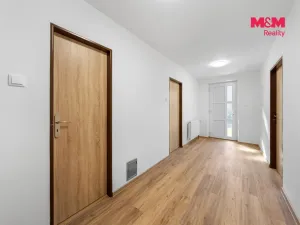 Prodej rodinného domu, Blšany u Loun, 400 m2