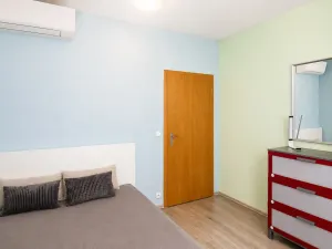 Prodej bytu 4+kk, Praha - Uhříněves, Nové náměstí, 156 m2