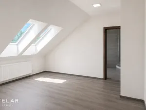 Prodej bytu 3+kk, Přerov - Přerov II-Předmostí, U Pošty, 74 m2