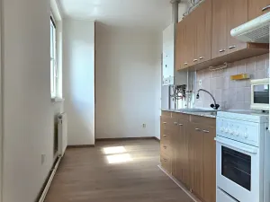 Prodej bytu 2+kk, Znojmo, Pražská, 49 m2