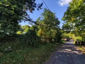 Pronájem zahrady, Ostrava, Podvrší, 3278 m2
