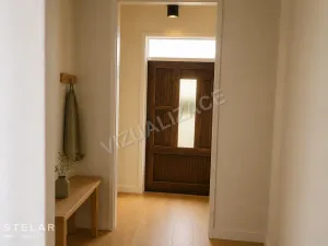 Prodej bytu 3+1, Přerov, U Pošty, 122 m2