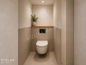 Prodej bytu 3+1, Přerov, U Pošty, 122 m2