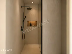 Prodej bytu 3+1, Přerov, U Pošty, 122 m2