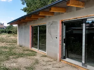 Prodej bytu 3+1, Přerov, U Pošty, 122 m2