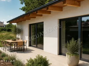 Prodej bytu 3+1, Přerov, U Pošty, 122 m2