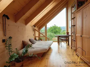 Prodej rodinného domu, Liteň, Chaloupecká, 204 m2