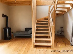 Prodej rodinného domu, Liteň, Chaloupecká, 204 m2