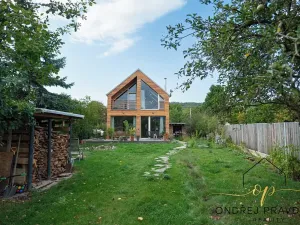 Prodej rodinného domu, Liteň, Chaloupecká, 204 m2