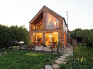 Prodej rodinného domu, Liteň, Chaloupecká, 204 m2